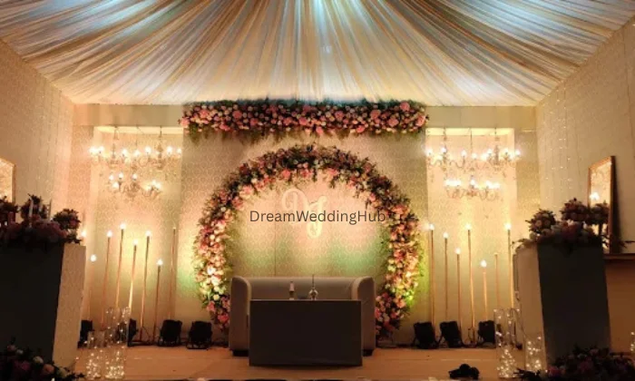 Event management JD EVENTS